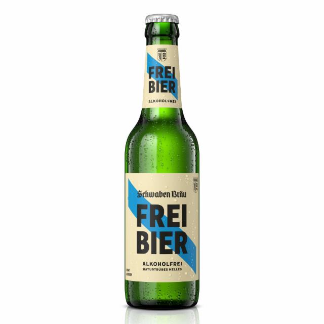 SchwabenBräu Freibier, Dinkelacker-Schwaben Bräu