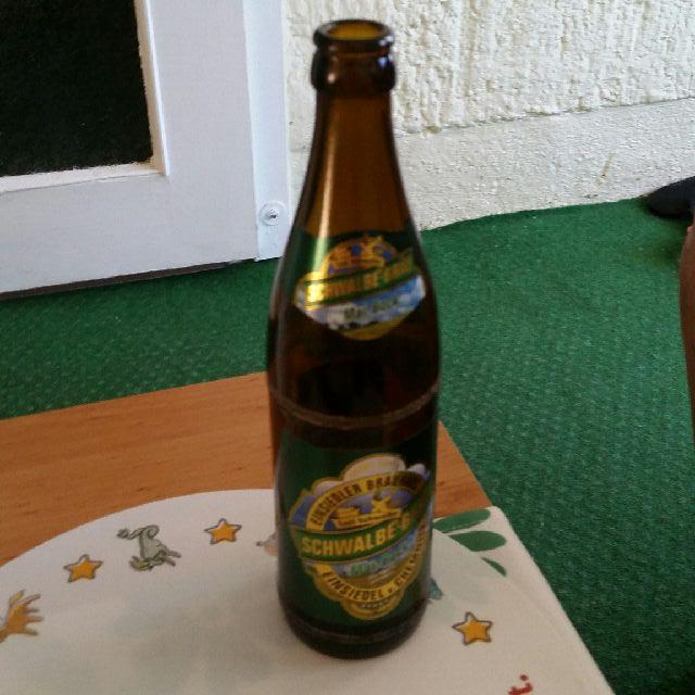 Einsiedler Schwalbe-Bräu Maibock 6.8%, Einsiedler Brauhaus, Germany
