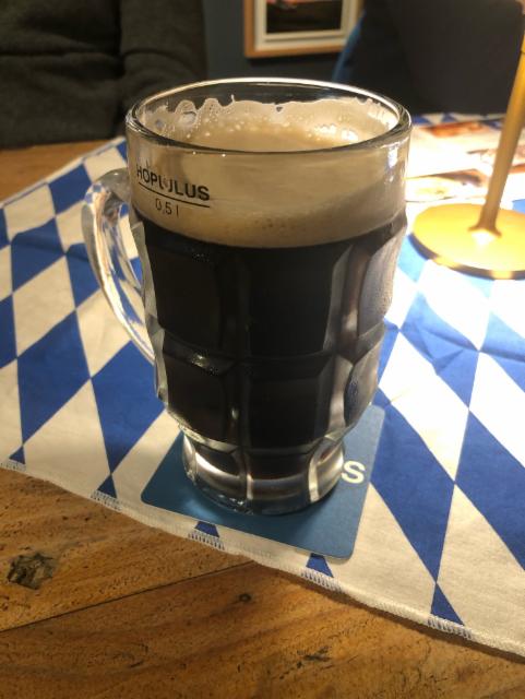 Schwarz 5.0%, Galeria Hopulus, Colombia