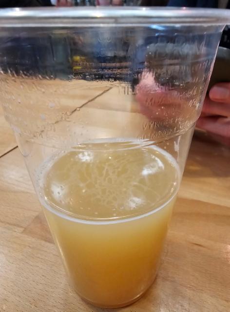 Schwarzchild Radius, Azvex Brewing Company