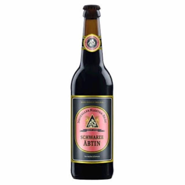 Schwarze Äbtin, Klosterbrauerei Neuzelle