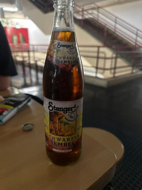 Schwarzer 4.0%, Aldi Germany / Deutschland, Germany