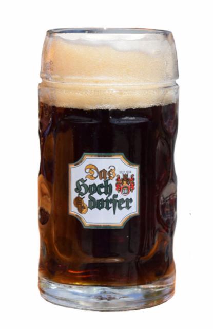 Schwarzer Ritter 5.2%, Hochdorfer Kronenbraurei, Germany