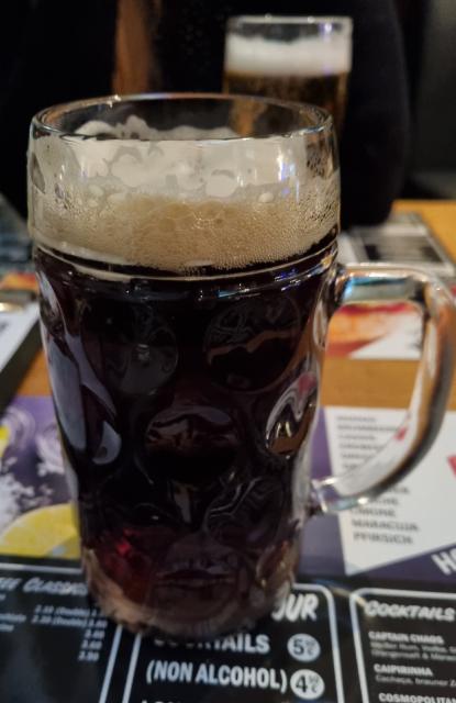 Schwarzer Teufel 5.2%, Herzog Von Franken, Germany