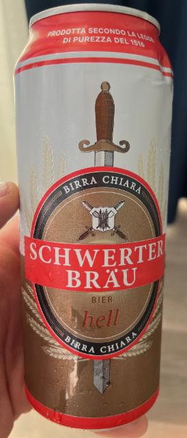 Schwerter bräu 4.2%, Privatbrauerei Fritz Egger, Austria