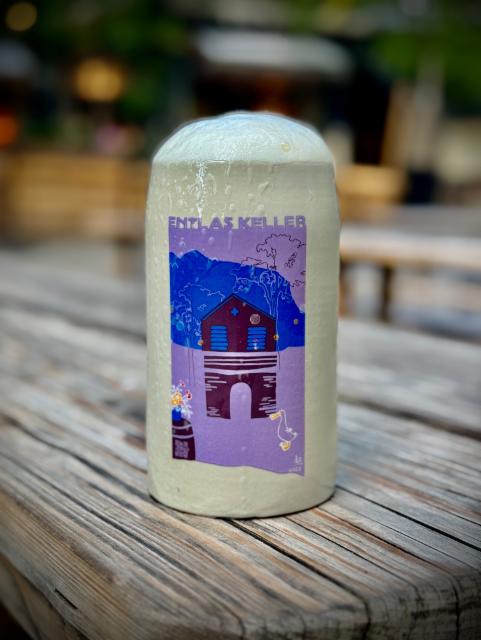 Schwesti, Entlas's Bräu