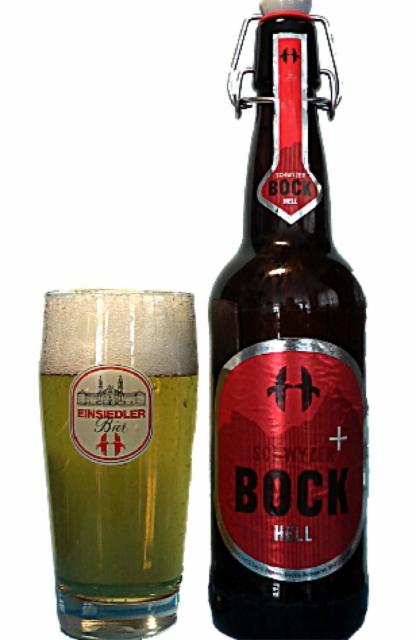 Schwyzer Bock Hell, Rosengarten