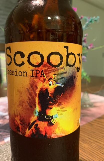 Scooby 5.7%, HoppyDog, Czech Republic