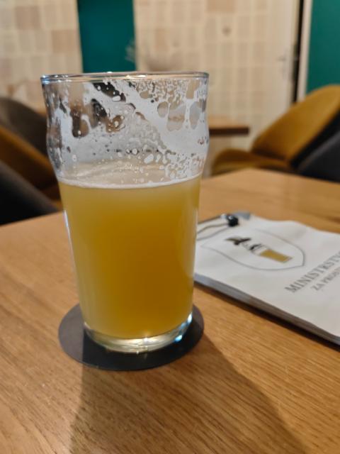 Scooby snack, Lobik Brewery