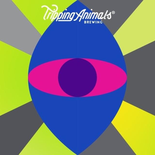 Scooby Snax 8.0%, SOMA Beer, Spain