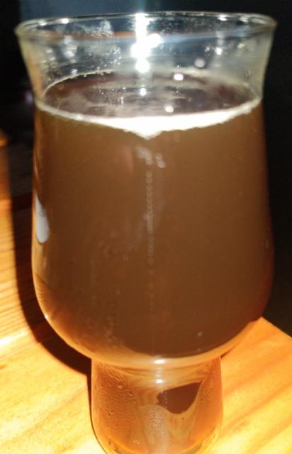 Scorpion 5.5%, Thirsty River Brewing Company, Slovenia