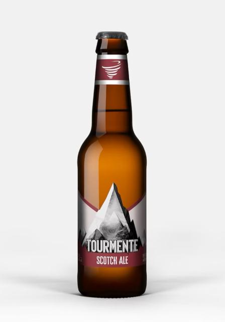 Scotch ale, Brasserie Artisanale Des Grands Cols (La Tourmente)