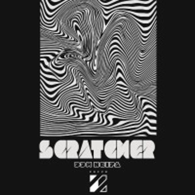 Scratcher 6.0%, Prizm Brewing Co., France