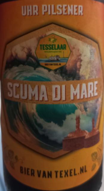 Scuma di Mare, Tesselaar Familiebrouwerij