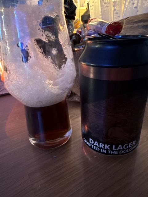 Scura, Eguia craft brewery