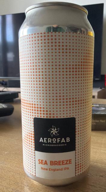 Sea breeze, Aerofab