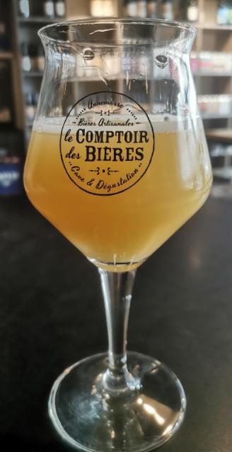 sea changes, Doskiwis Brewing