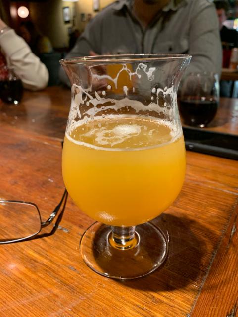 Sea of Green 8.2%, Tired Hands Brewing Company, United States