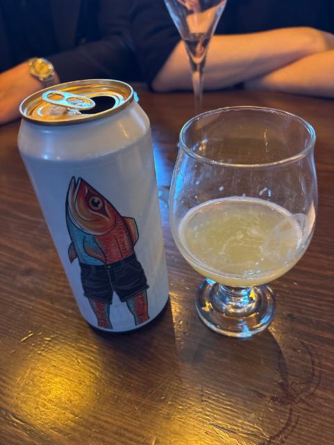 Sea Style 6.5%, Fermenterarna, Sweden