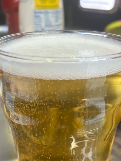 Sean's House Lager 5.0%, sean's bar, Ireland