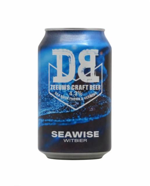 SeaWise, Brouwerij Dutch Bargain