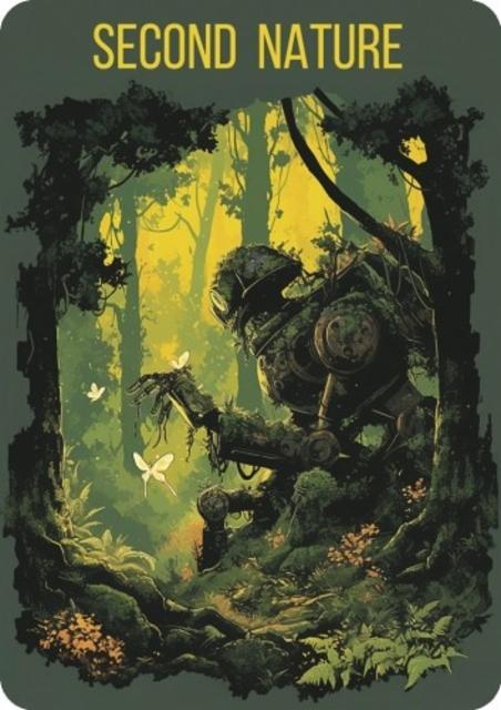 Second Nature 7.0%, Plan B / План Б, Russia