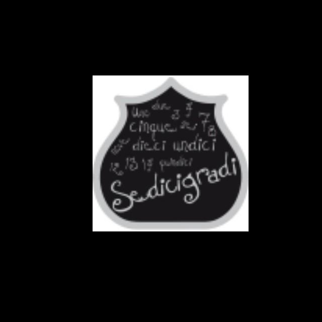 Sedicigradi 16.0%, Birra del Borgo (AB InBev), Italy