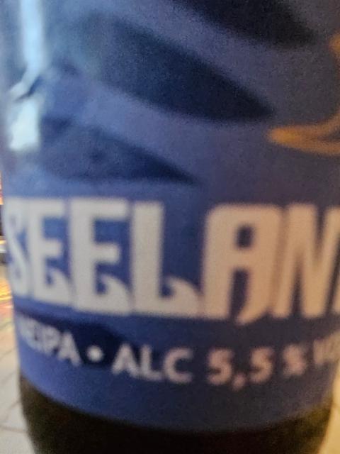 SEELANTI NEIPA, Plevna / Koskipanimo
