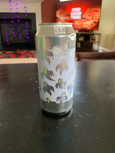 Seeing Things 8.3%, Other Half Brewing Co., United States