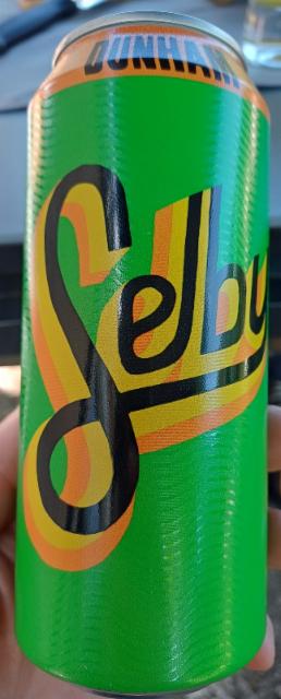 Selby 3.5%, Brasserie Dunham, Canada