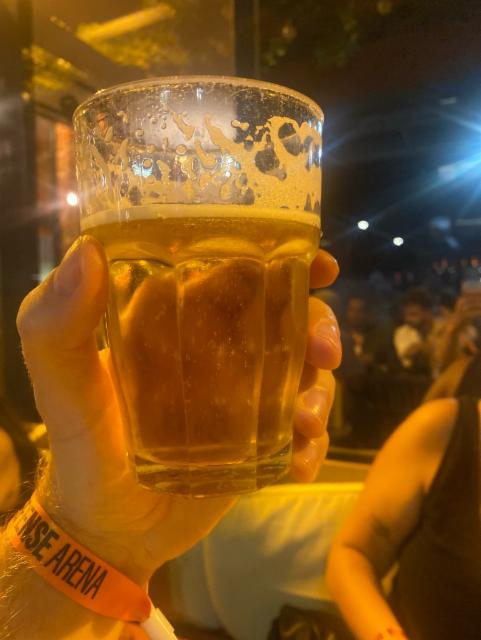 Sélection Gentlemen 5.0%, Les Gentlemen, France