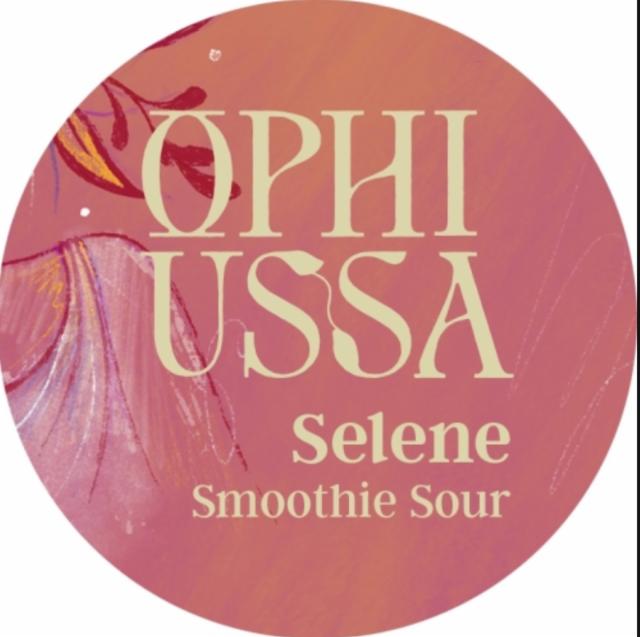 Selene 5.0%, Ophiussa Brewing Co., Portugal