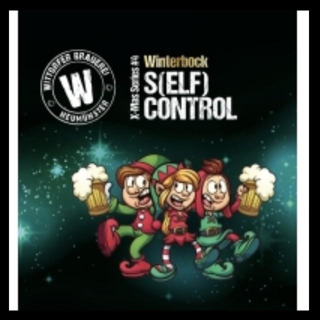 s(elf) control, Wittorfer Brauerei