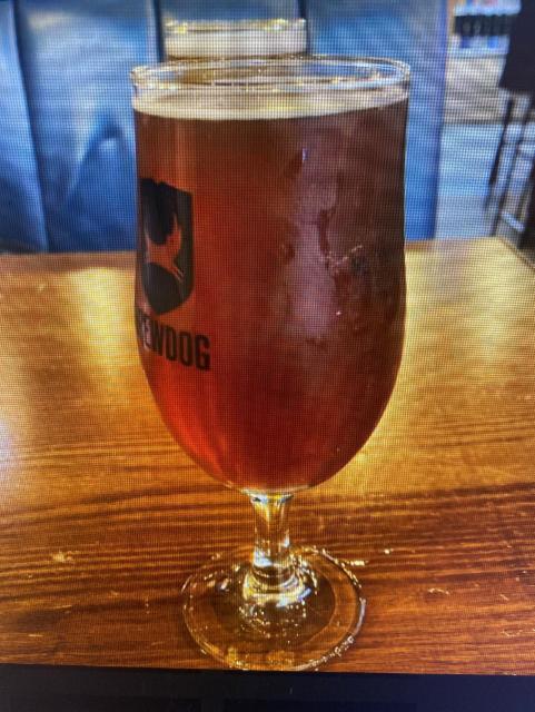 Self Reflection 6.5%, XT Brewing, England