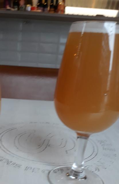 Selfish Predator 8.5%, Aslin Beer Company, United States