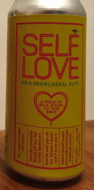 selflove was my first romance I Zettelwirtschaft series 2/5 8.2%, Atelier Vrai, Germany