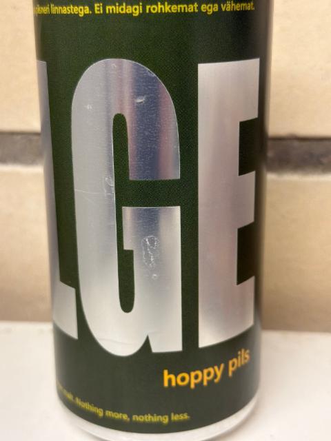 Selge, Tuletorn Brewing