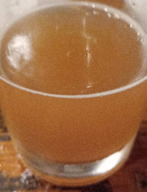 Semifreddo 4.0%, Pastore Brewing And Blending Ltd, England