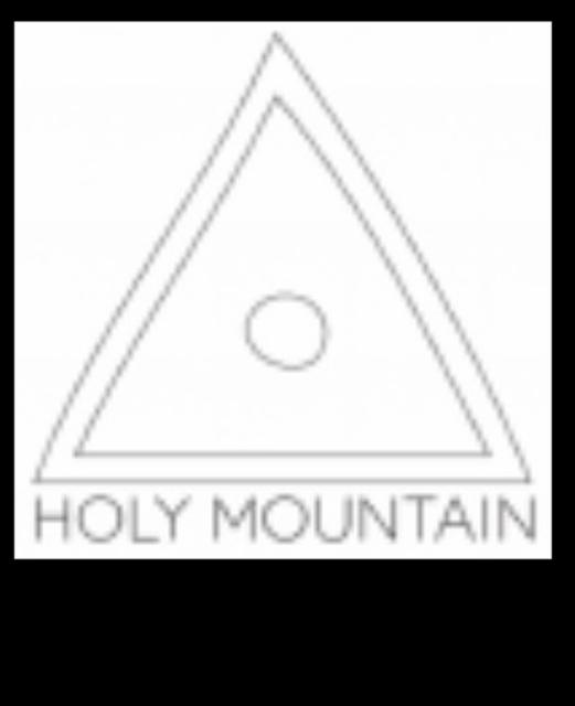 Sender of 8, Holy Mountain Brewing Company