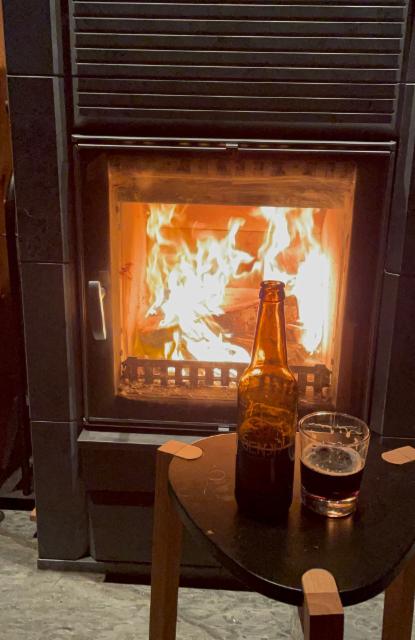 Senja Kongeporten 7.0%, Senja Handbryggeri, Norway