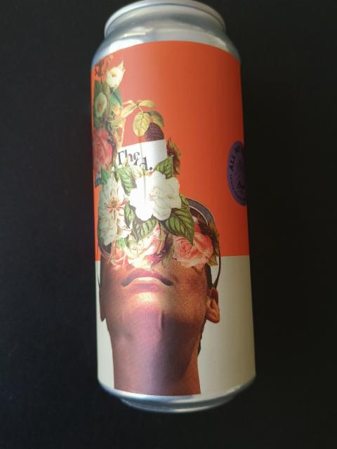 Sense Hazy Ipa, All My Friends Beer Co