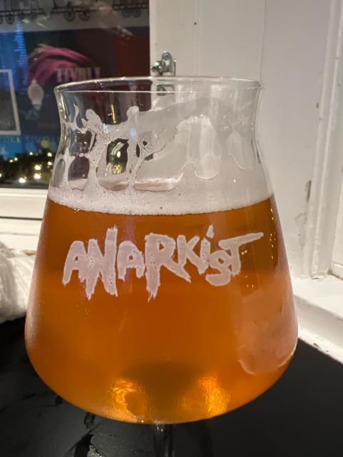 Sensommer Ale 4.5%, Nørrebro Bryghus, Denmark