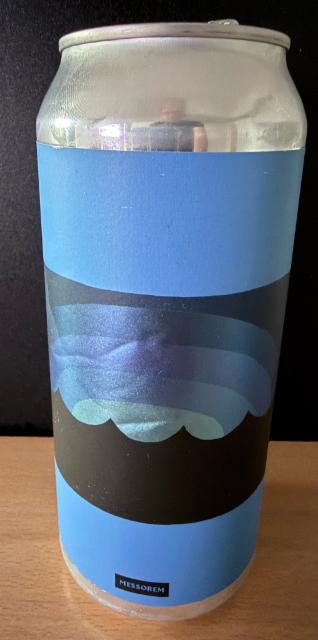 Sépulture Fluviale XTRM Turbo 9.1%, Messorem, Canada