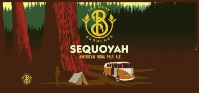 Sequoyah 5.7%, Les Deux Branches, France