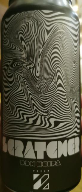 Seratemer 6.0%, Prizm Brewing Co., France