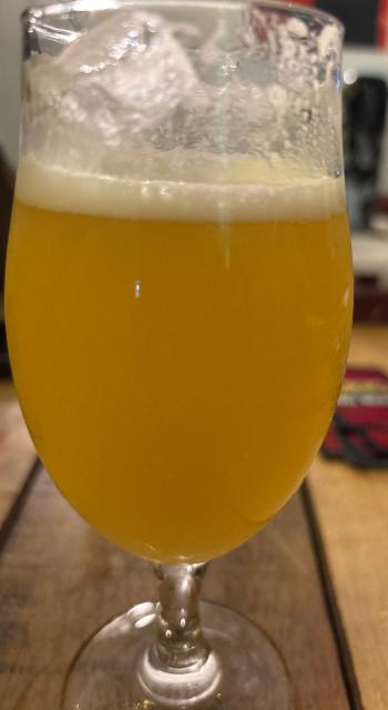 Serenidad, Oso Brew Co.