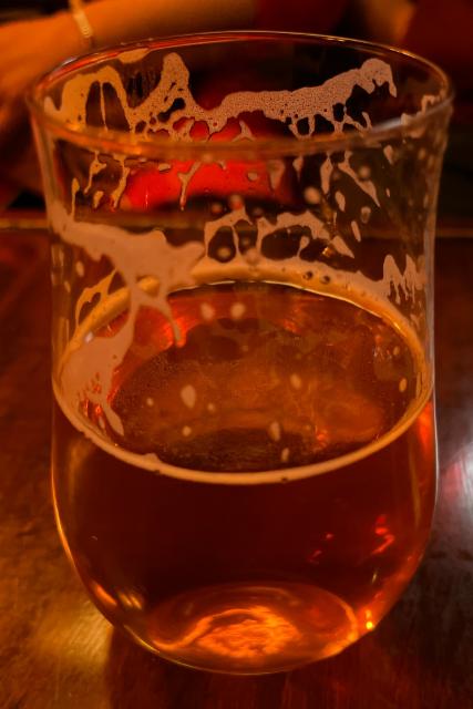 Serenity West Coast IPA 6.0%, Monkey Brew, Norway
