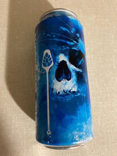 Série des brasseurs 6.8%, Overhop Brewing Co. Canada, Canada