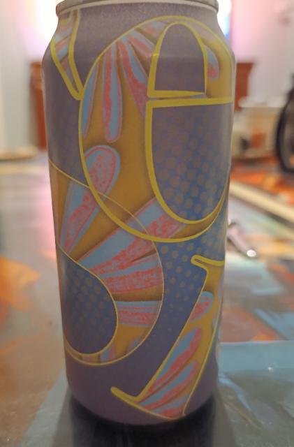 serif 7.5%, Art Is An Ale Brewing, France