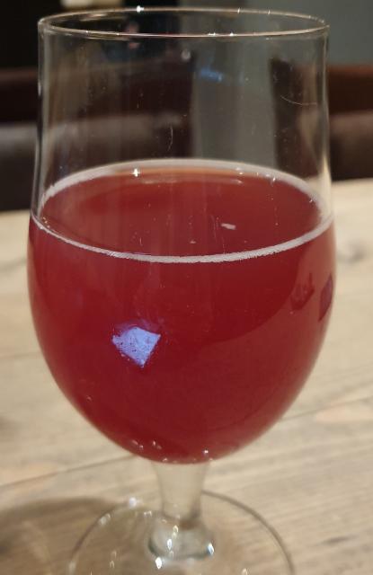 seriously mixed up sour 4.3%, Beatnikz Republic Brewing Co., England